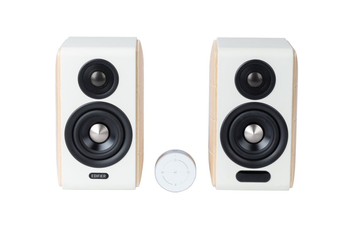 Parlante Edifier S880DB MKII – 88W RMS, LDAC