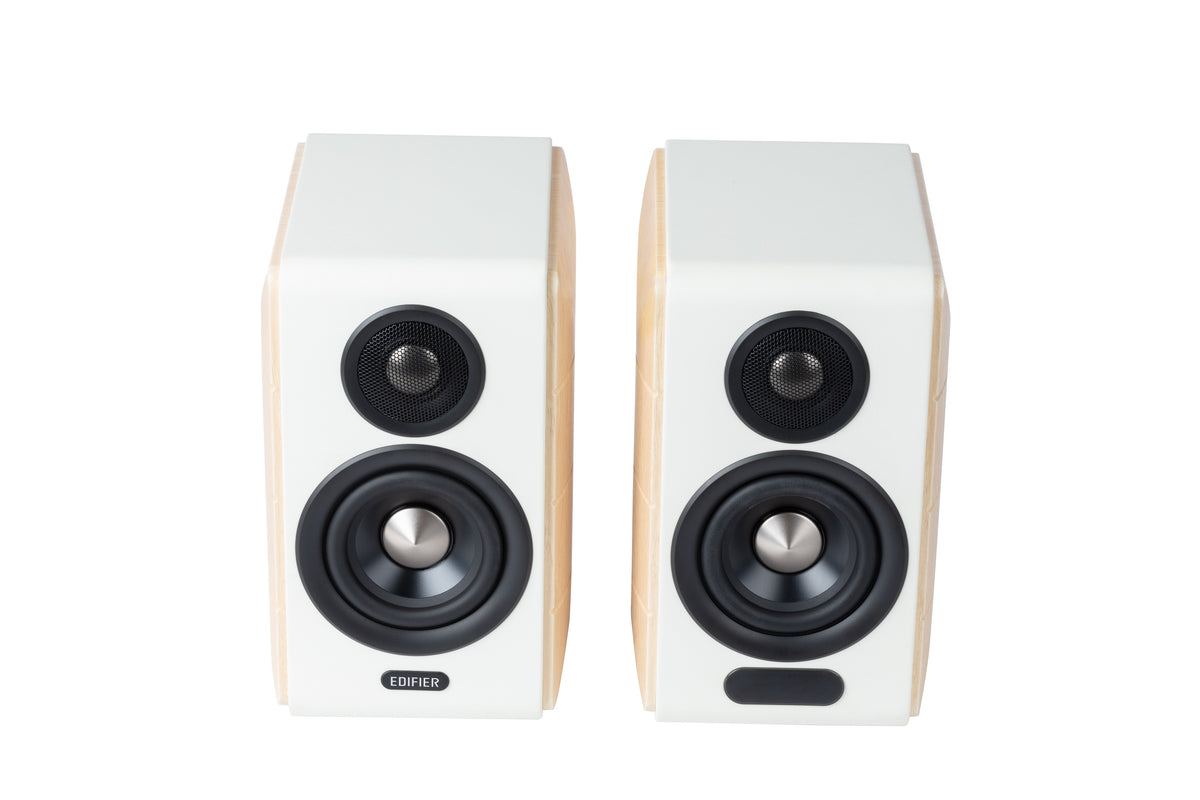 Parlante Edifier S880DB MKII – 88W RMS, LDAC