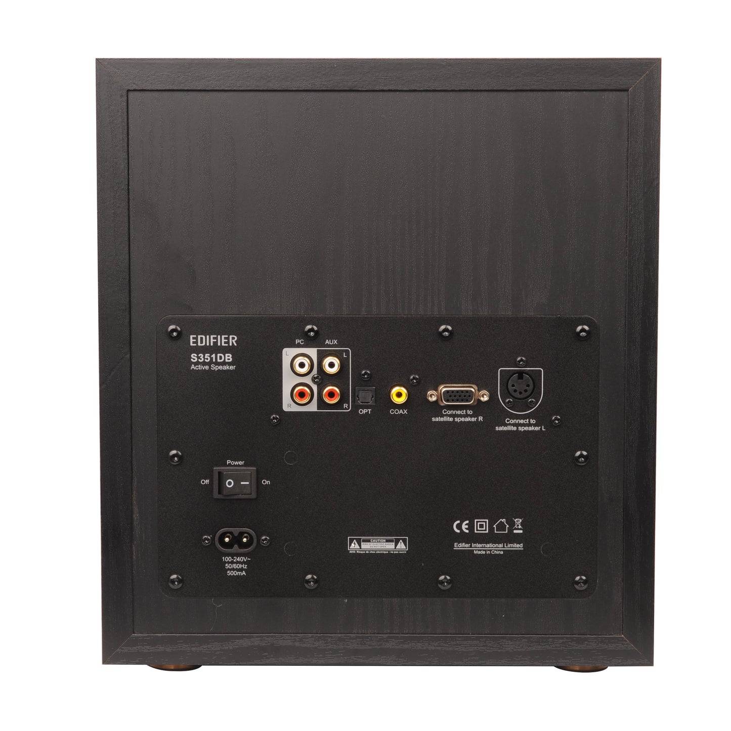 Parlante S351DB