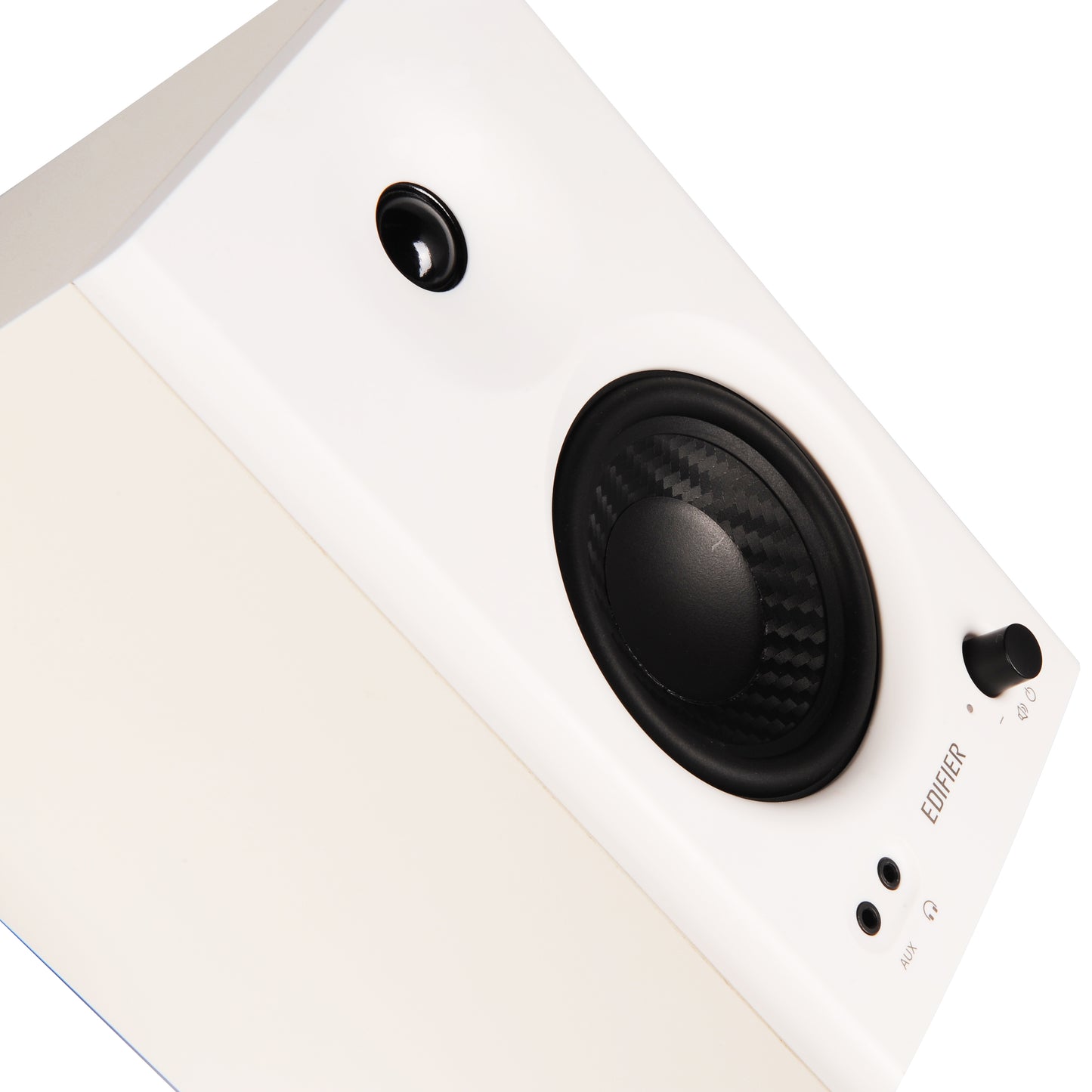 Edifier MR4 – Monitores de Estudio Activos 4” para Producción y Escucha Profesional
