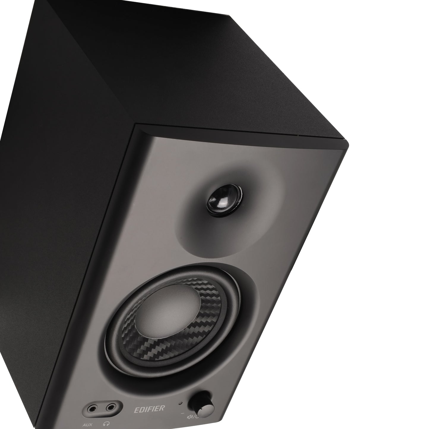 Edifier MR4 – Monitores de Estudio Activos 4” para Producción y Escucha Profesional