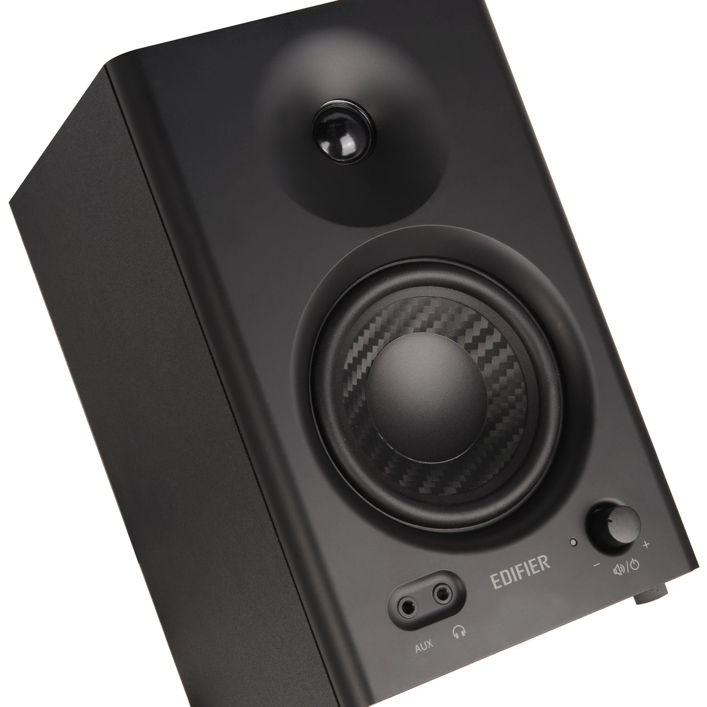Edifier MR4 – Monitores de Estudio Activos 4” para Producción y Escucha Profesional