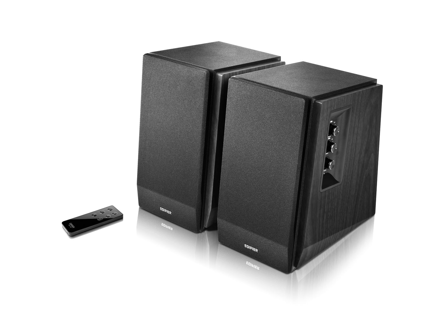 Edifier R1700BT Bluetooth 66W RMS | Parlantes Premium