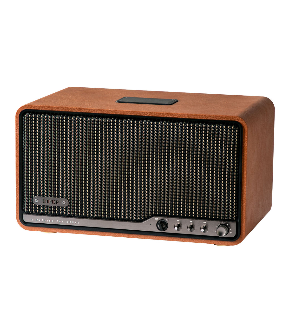 Parlante Tabletop Edifier S300 – Hi-Res, AirPlay 2 – vista 15