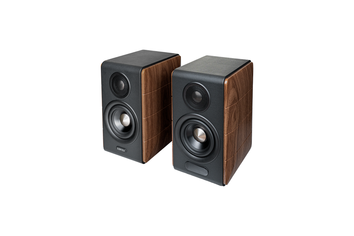 Parlante Edifier S880DB MKII – 88W RMS, LDAC