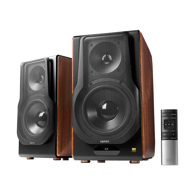 Parlante S3000 MKII