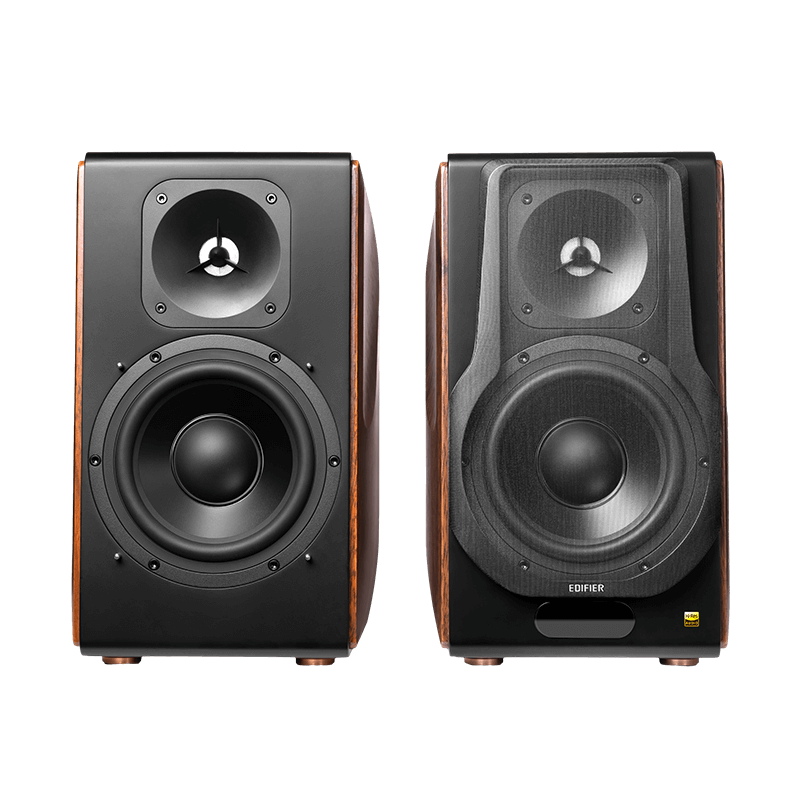 Parlante S3000 MKII