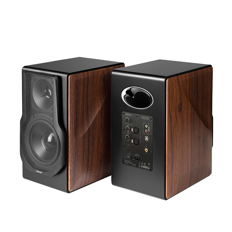 Parlante S3000 MKII