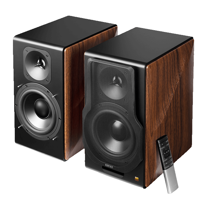Parlante S3000 MKII