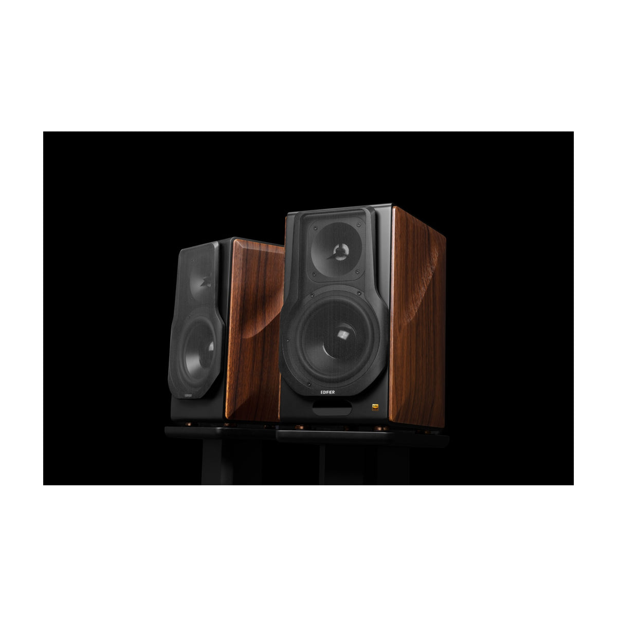 Parlante Edifier S3000 MKII – Estantería Premium – vista 5