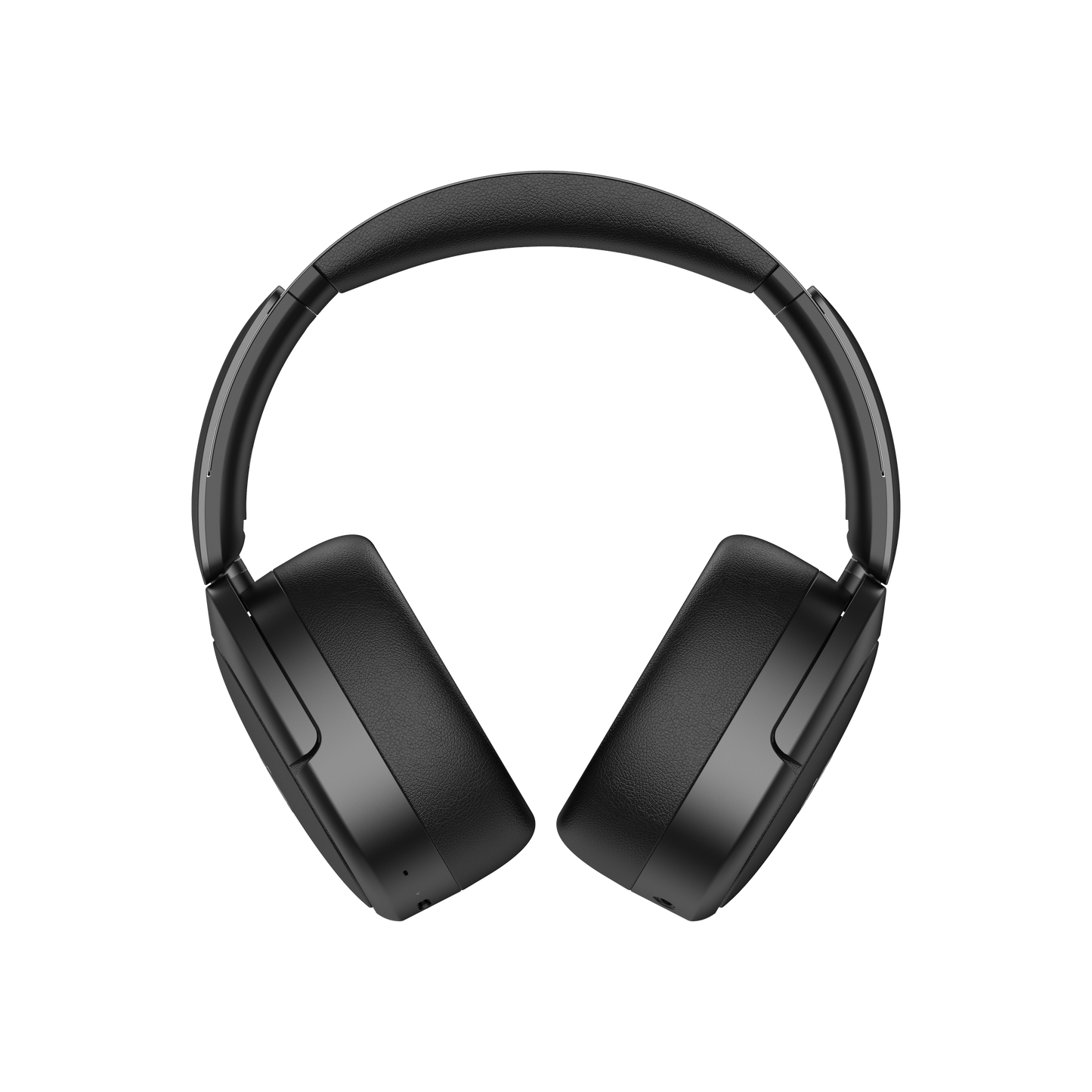 Vista frontal de los auriculares Edifier STAX SPIRIT S5