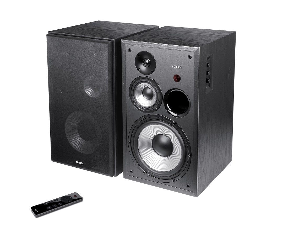 Parlante R2850db 3 vías