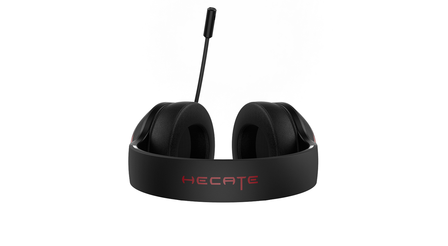 Auricular HECATE G4s