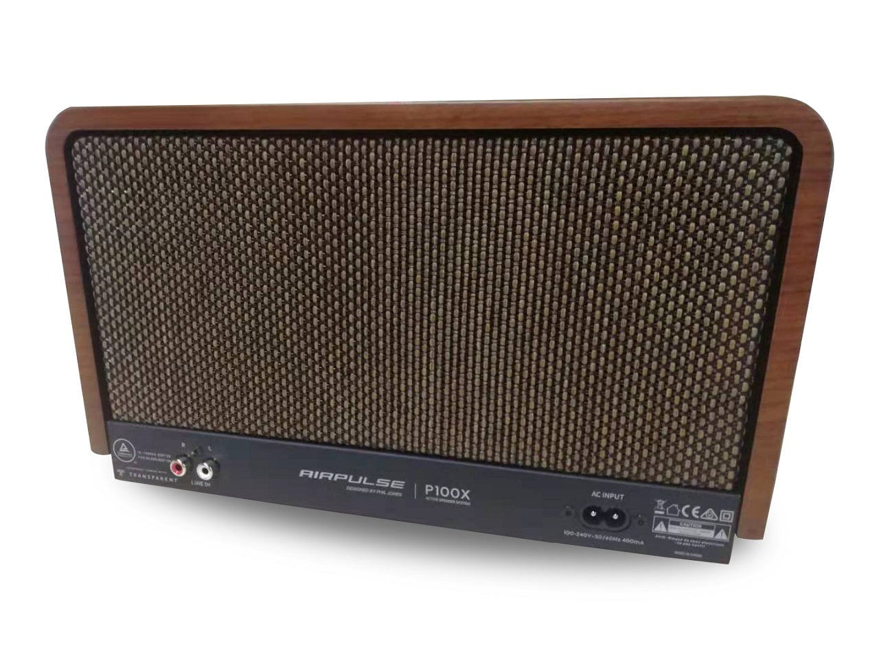 Parlante AIRPULSE P100x