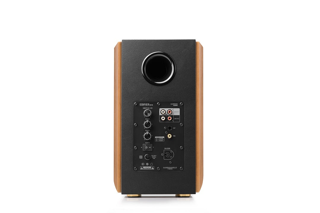 Parlante S1000 MKII
