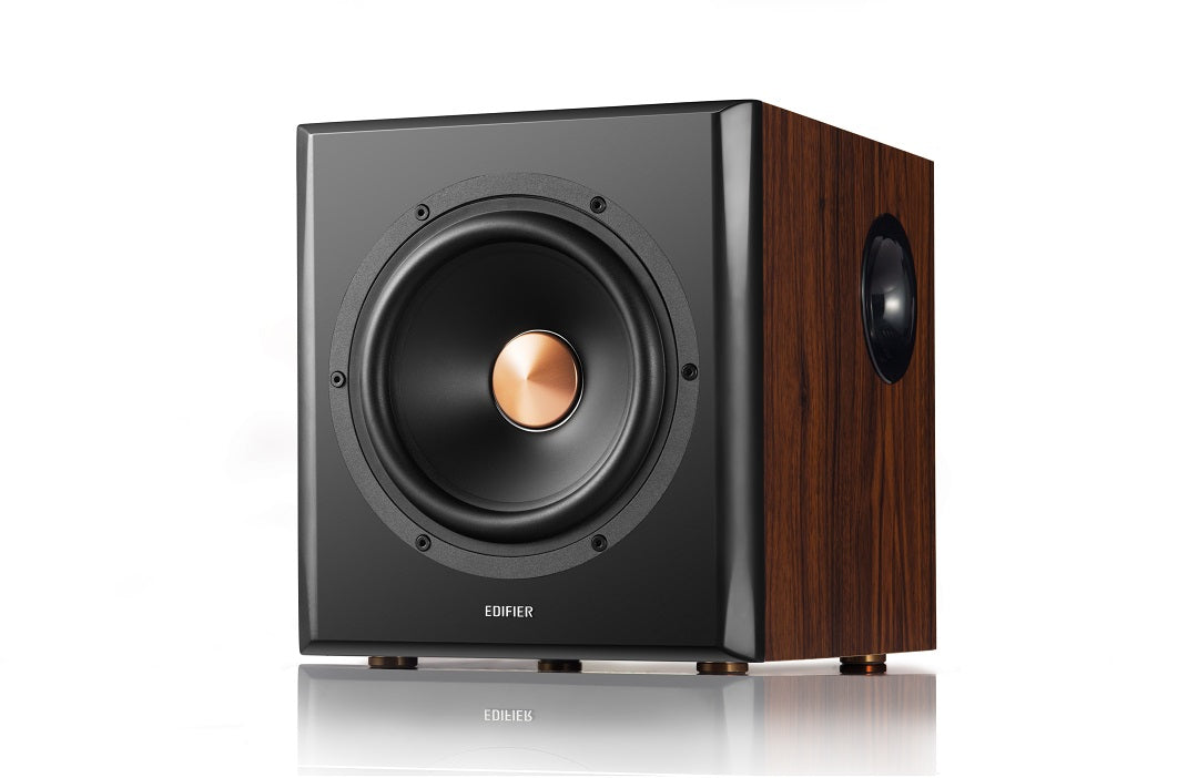 Parlante S350DB