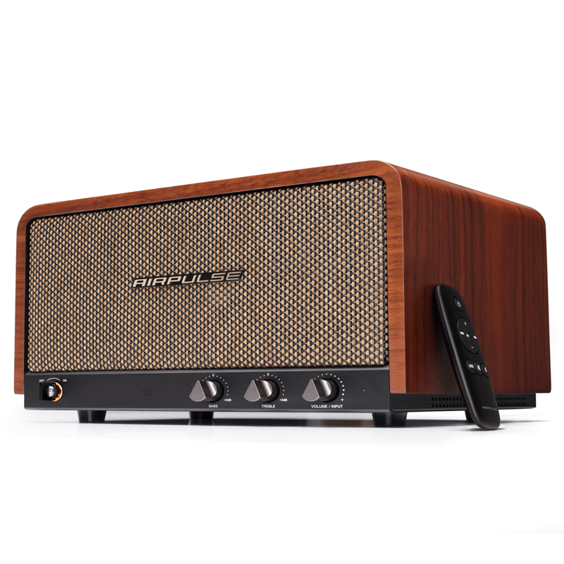 Parlante AIRPULSE P100x