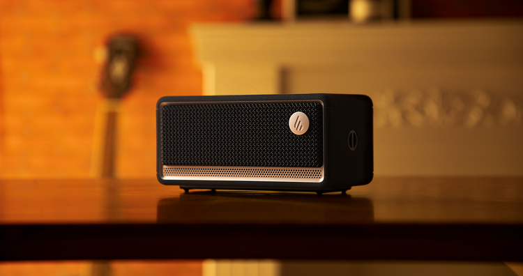 Parlantes Portatiles