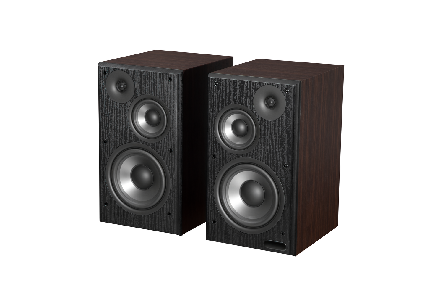 Edifier R2750DB MKII Parlantes Hi-Res Bluetooth 144W RMS