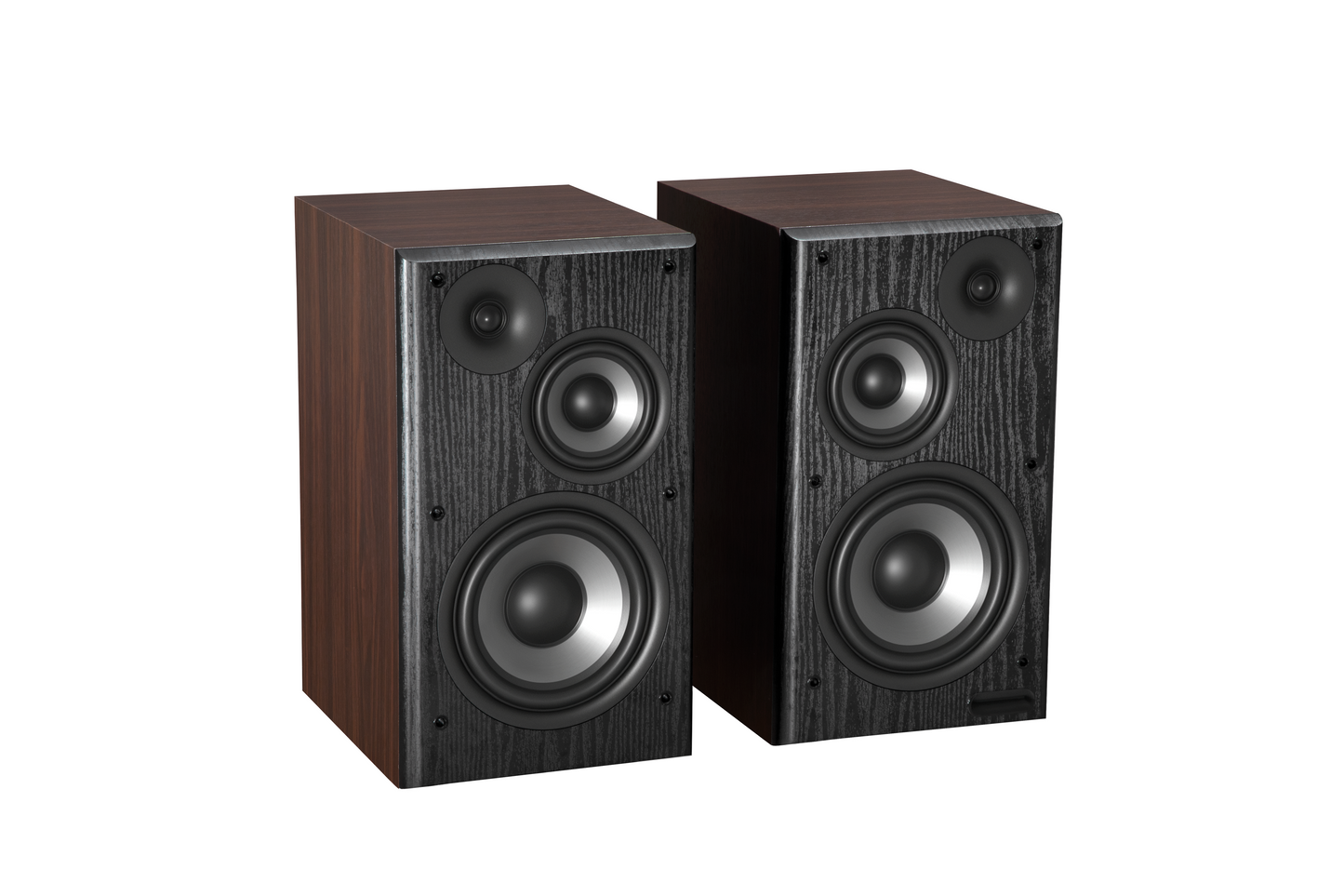 Edifier R2750DB MKII Parlantes Hi-Res Bluetooth 144W RMS