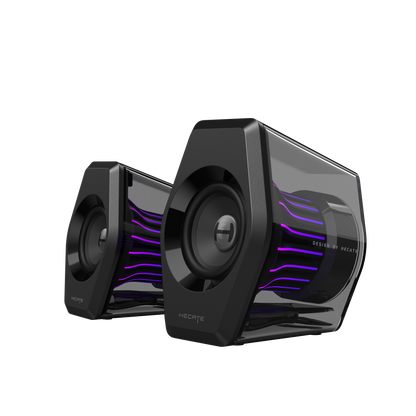 Parlante Gaming Edifier G2000 Pro – RGB, Bluetooth 5.4