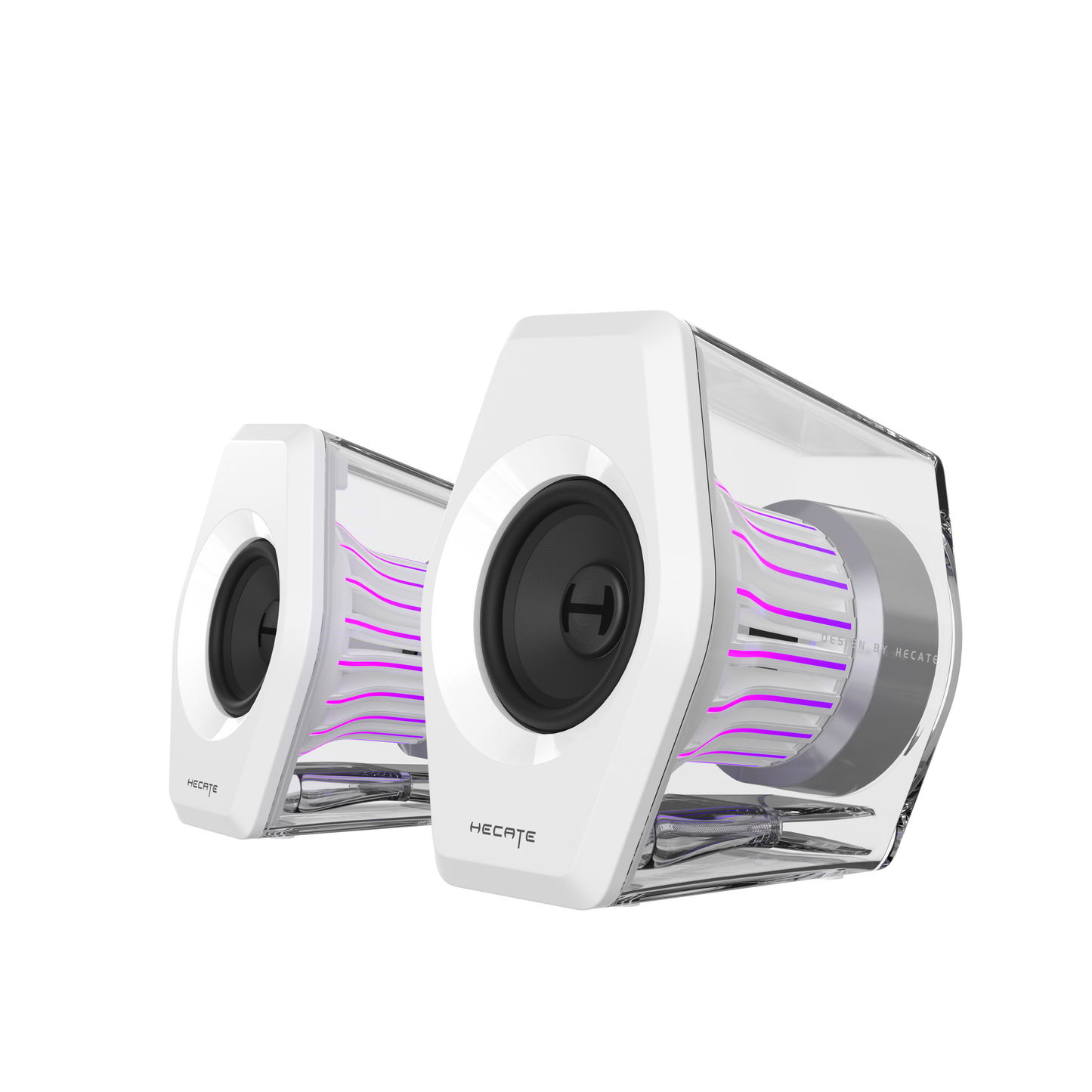 Parlante Gaming Edifier G2000 Pro – RGB, Bluetooth 5.4