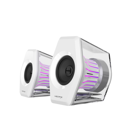 Parlante Gaming Edifier G2000 Pro – RGB, Bluetooth 5.4