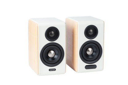 Edifier S880DB MKII Parlantes Hi-Res Bluetooth LDAC 88W RMS
