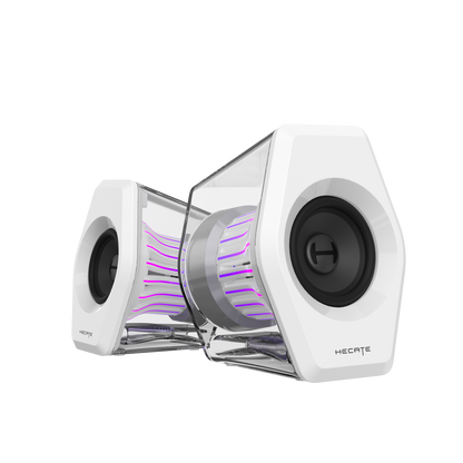 Parlante Gaming Edifier G2000 Pro – RGB, Bluetooth 5.4