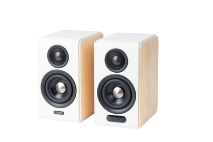 Edifier S880DB MKII Parlantes Hi-Res Bluetooth LDAC 88W RMS