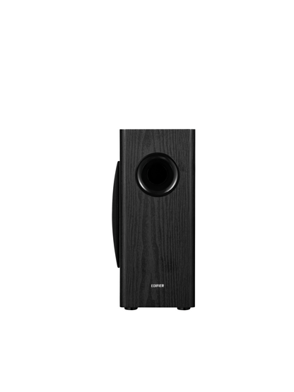 Edifier T5S Subwoofer Activo 70W RMS 8” Deep Bass