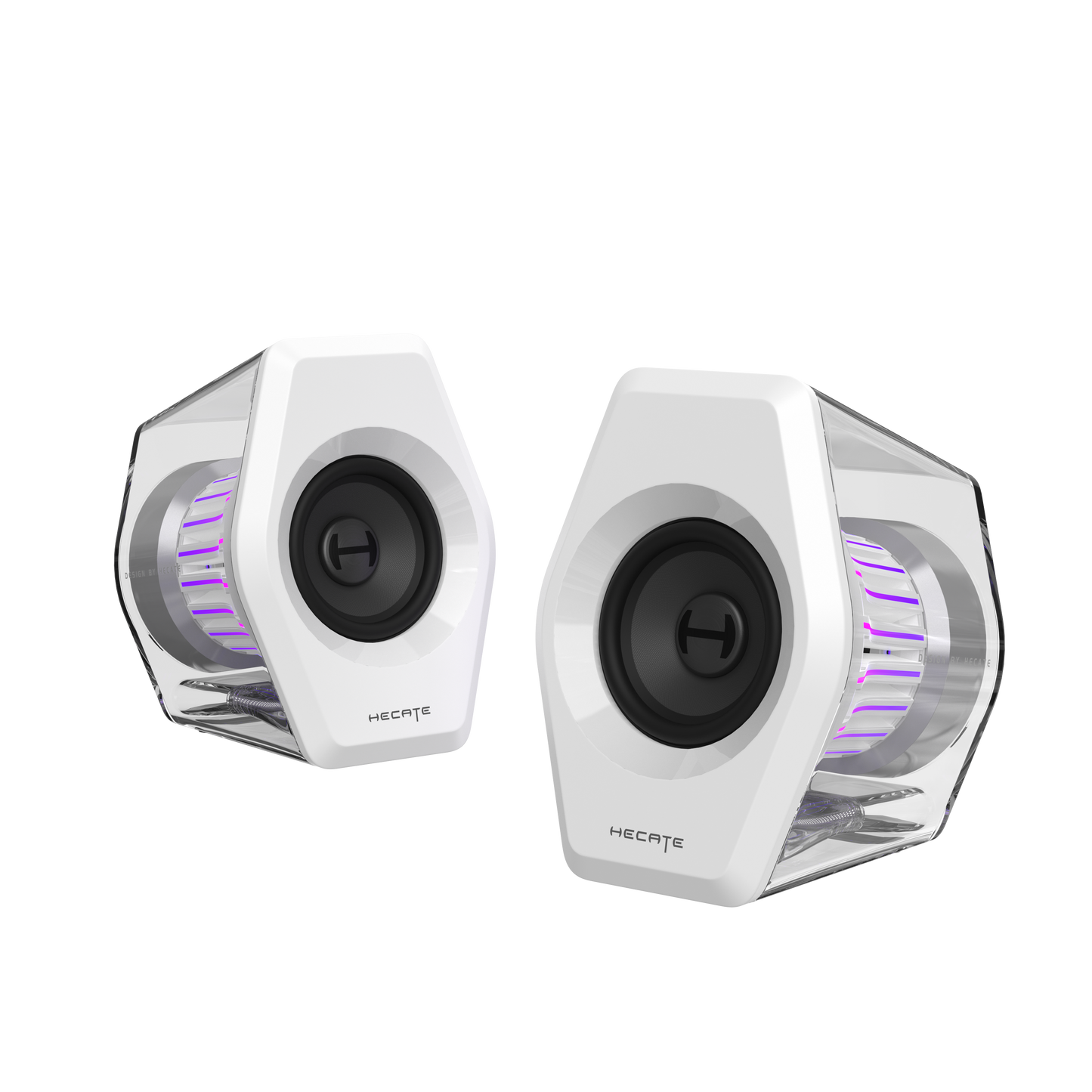 Parlante Gaming Edifier G2000 Pro – RGB, Bluetooth 5.4