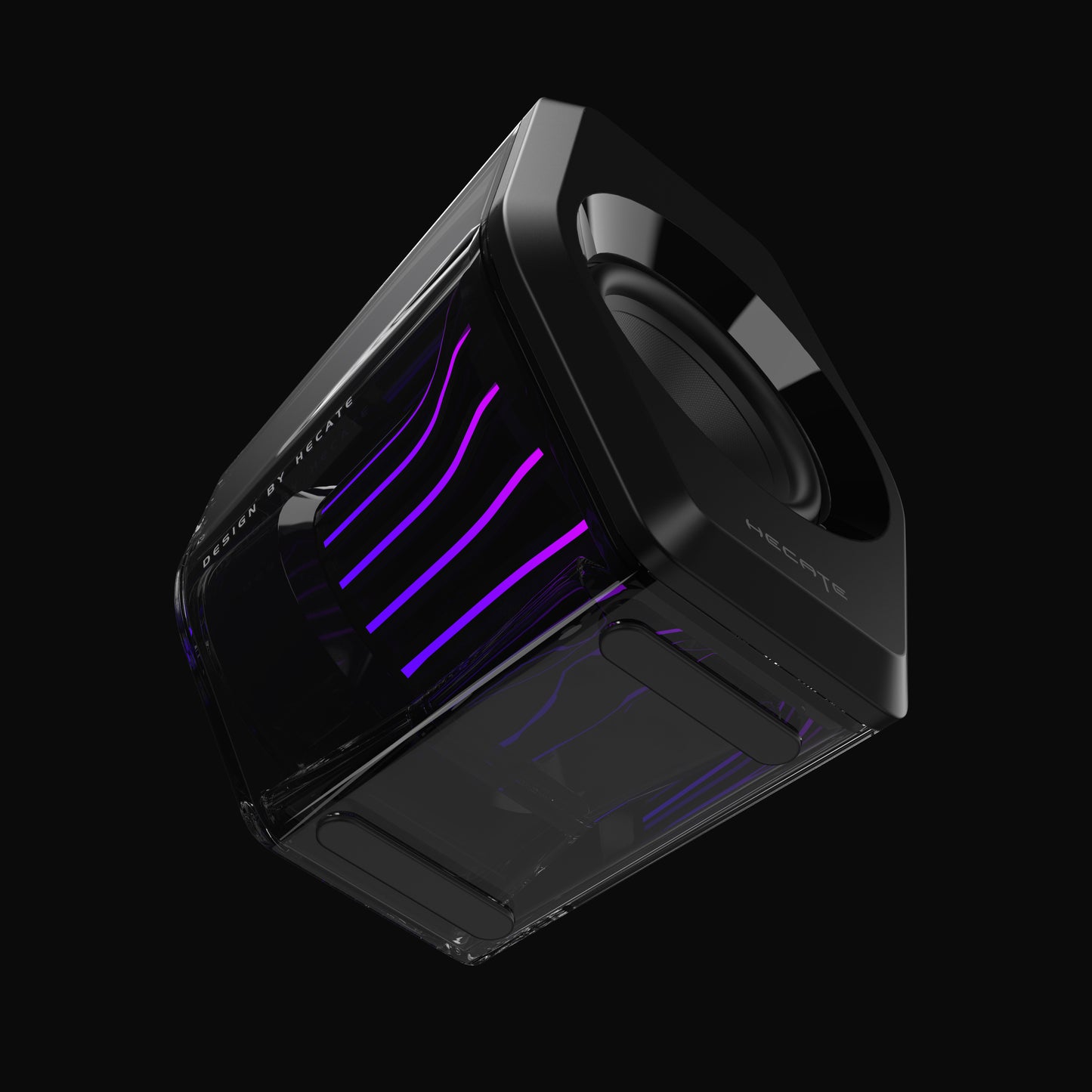 Parlante Gaming Edifier G2000 Pro – RGB, Bluetooth 5.4