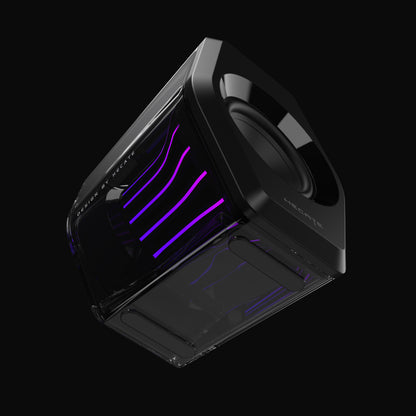 Parlante Gaming Edifier G2000 Pro – RGB, Bluetooth 5.4