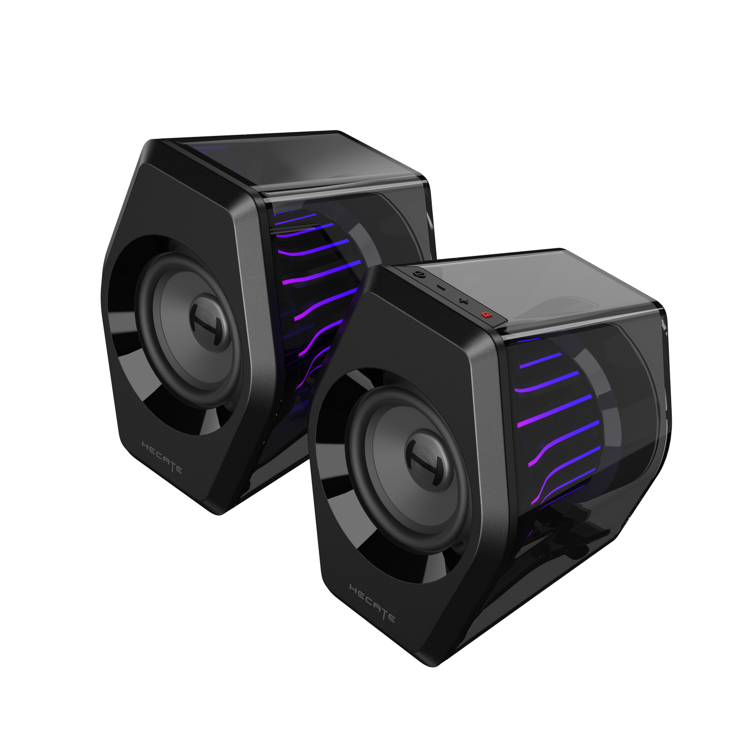 Parlante Gaming Edifier G2000 Pro – RGB, Bluetooth 5.4