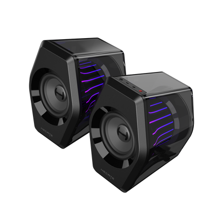 Parlante Gaming Edifier G2000 Pro – RGB, Bluetooth 5.4