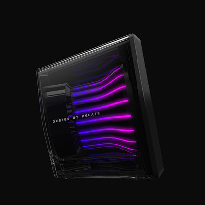 Parlante Gaming Edifier G2000 Pro – RGB, Bluetooth 5.4