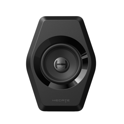 Parlante Gaming Edifier G2000 Pro – RGB, Bluetooth 5.4
