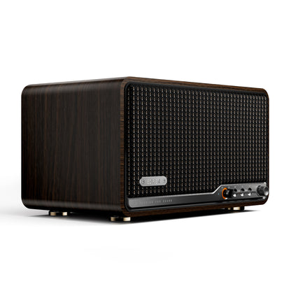 Edifier S300 - Altavoz Inalámbrico Hi-Res con AirPlay 2 y Bluetooth