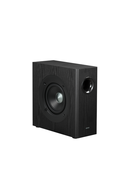 Edifier T5S Subwoofer Activo 70W RMS 8” Deep Bass