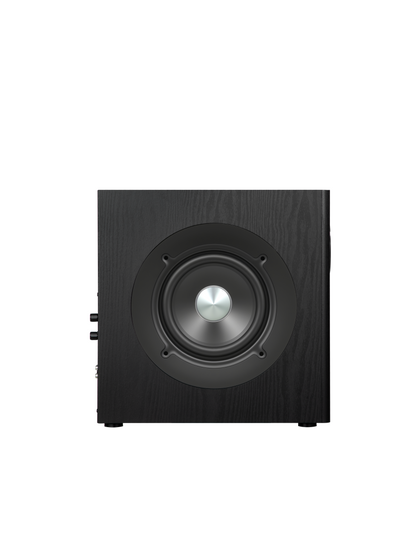 Edifier T5S Subwoofer Activo 70W RMS 8” Deep Bass