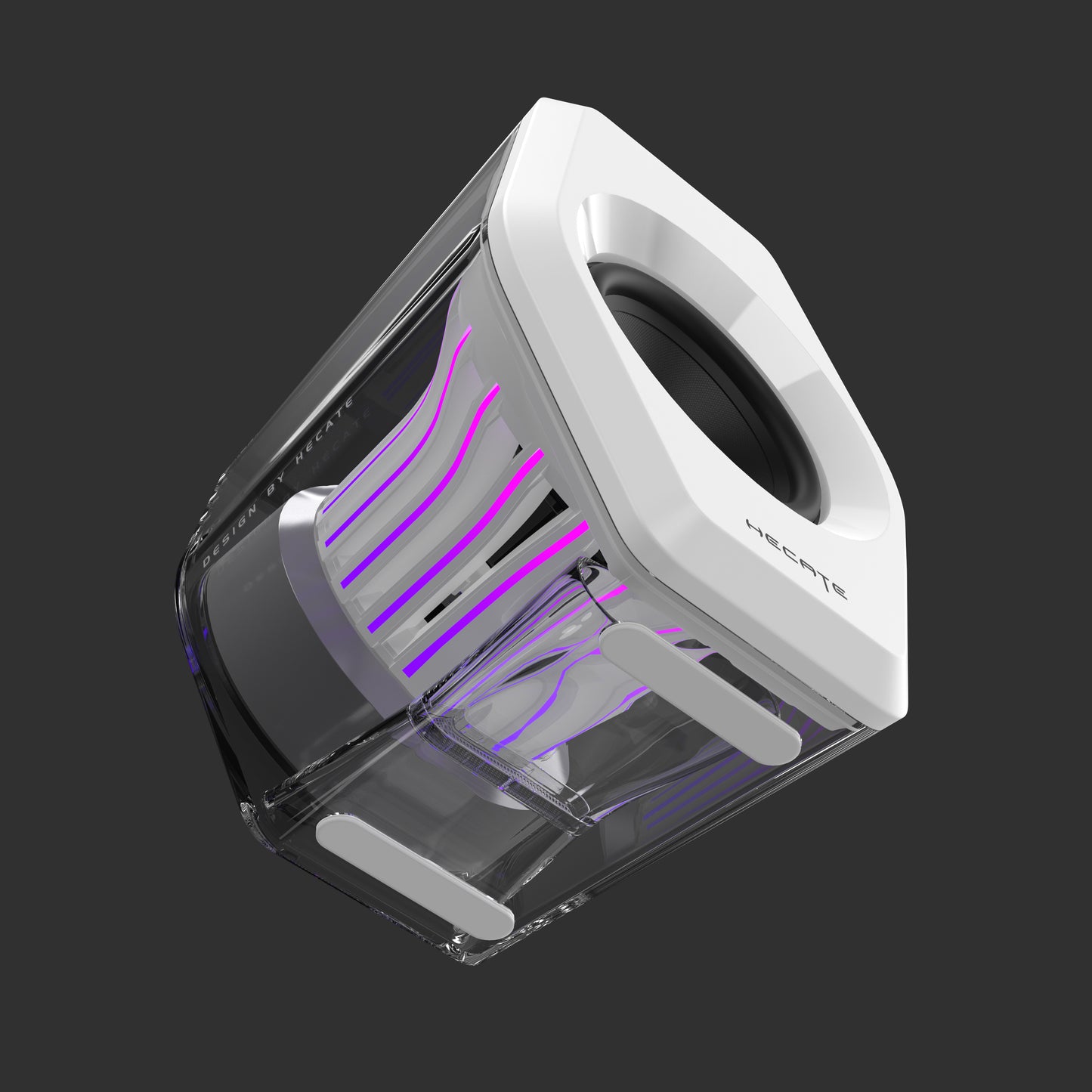 Parlante Gaming Edifier G2000 Pro – RGB, Bluetooth 5.4