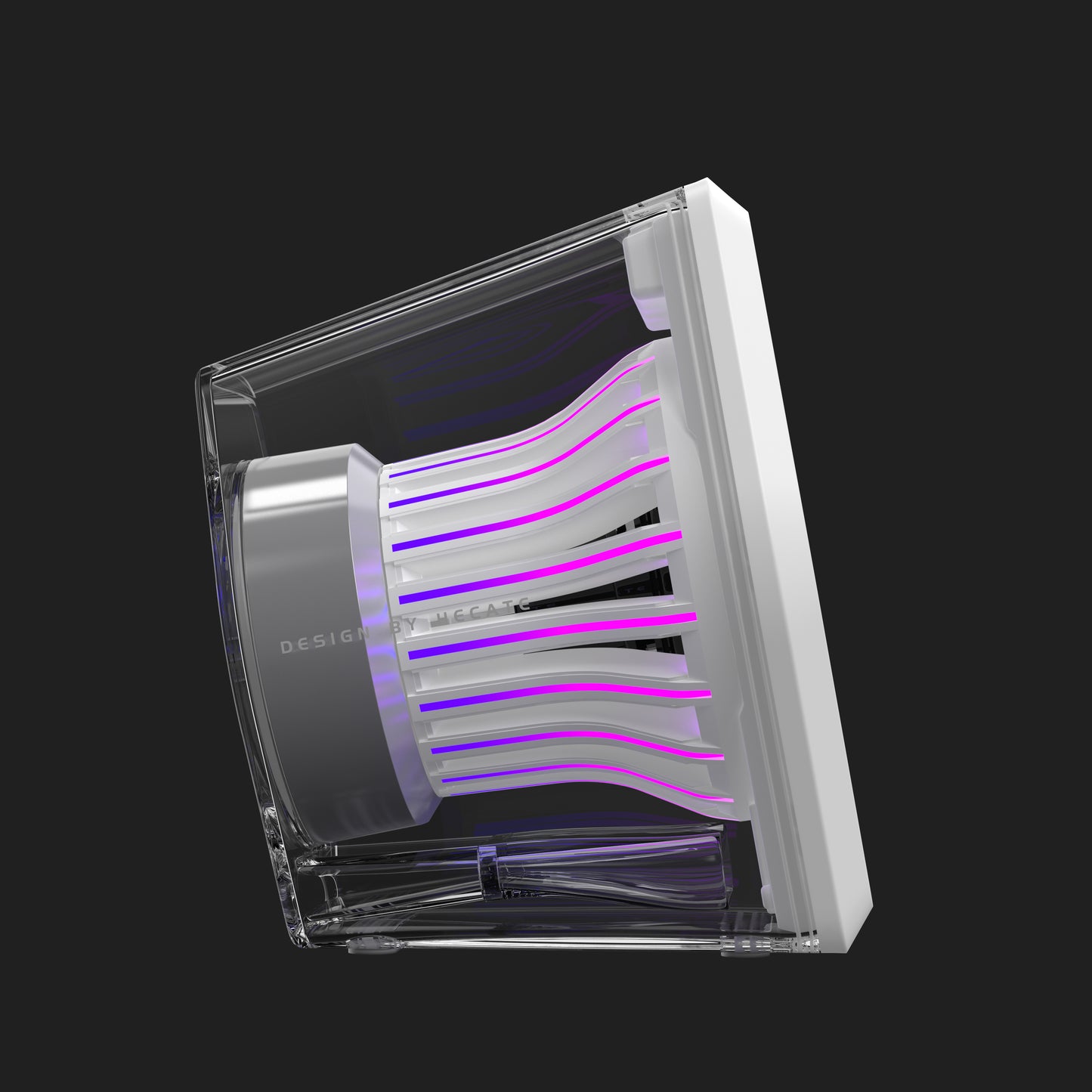 Parlante Gaming Edifier G2000 Pro – RGB, Bluetooth 5.4