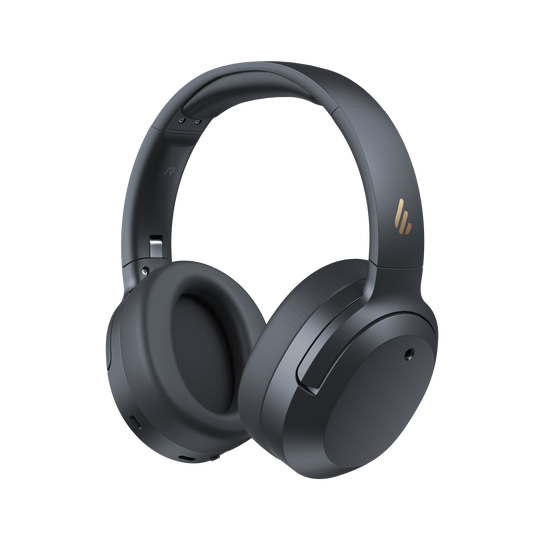 Auriculares Edifier W820NB Plus 2025 – Cancelación de Ruido, LDAC