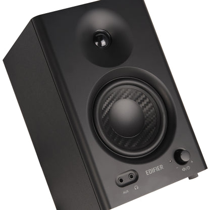Edifier MR4 – Monitores de Estudio Activos 4” para Producción y Escucha Profesional