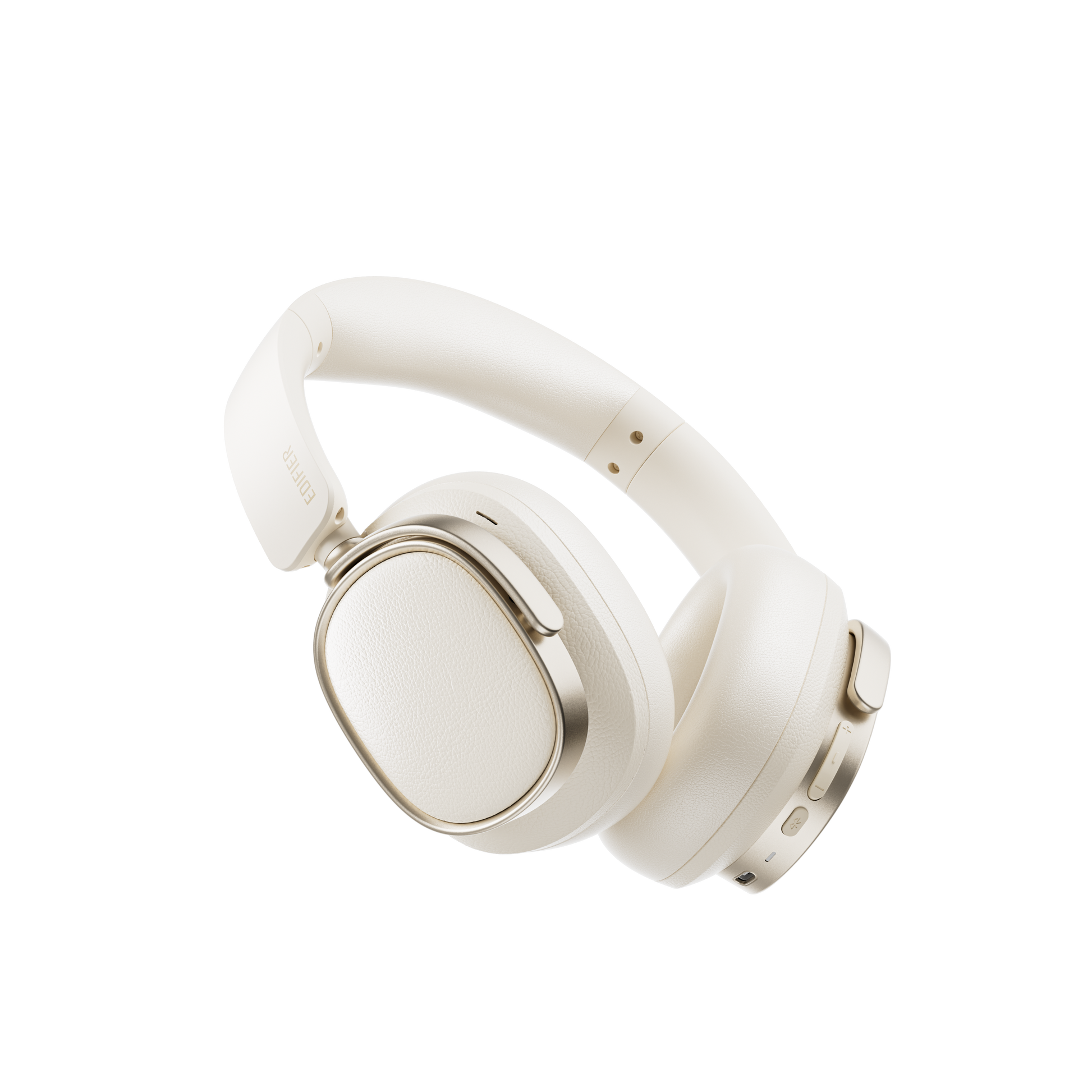 Auriculares Edifier ES850NB en color blanco con acabado premium y diseño moderno