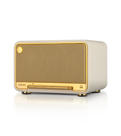 Parlante Tabletop Edifier D32 – 60W RMS, AirPlay 2 – vista 7
