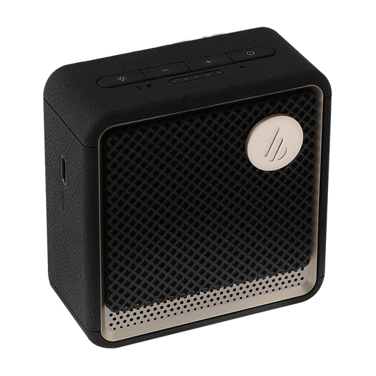 Parlante Portátil Edifier ES20 – IP67, Bluetooth 5.4 – Negro – vista 1