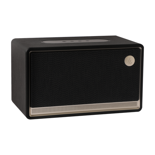 Parlante Portátil Edifier ES300 – 60W RMS, AirPlay 2 – Negro – vista 1
