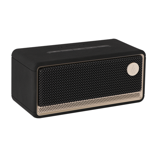 Parlante Portátil Edifier ES60 – 34W RMS, IP66 – Negro – vista 1